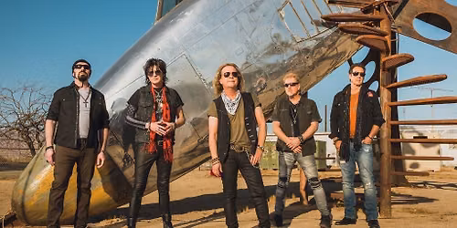 Night Ranger