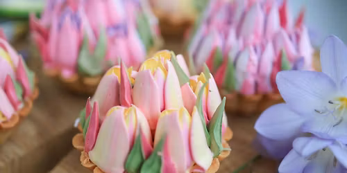 Spring Artisan Bloom Market