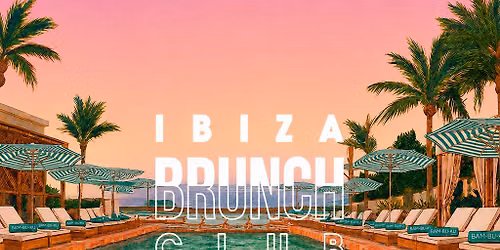 Ibiza Brunch Club