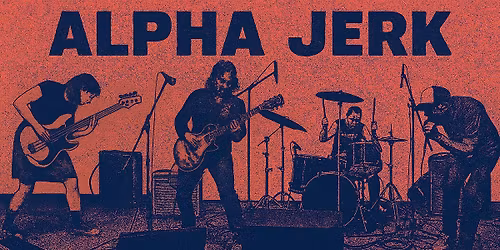 Garage Fever 12" Vinyl Release Party!