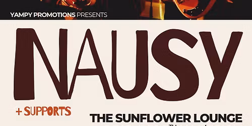 Nausy