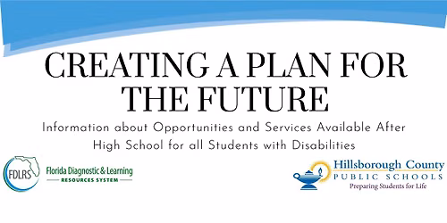 Creating a Plan for the Future