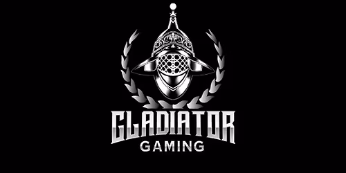 Gladiator Gaming Teams May