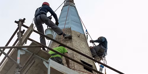 Property Training Day