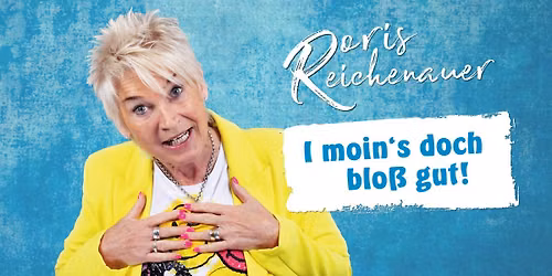 Doris Reichenauer