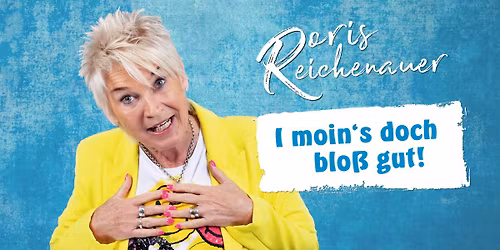 Doris Reichenauer