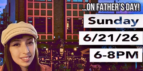 BassICally Live Music at McGlinn\u2019s Public House!