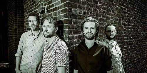 Jacob Jolliff Band