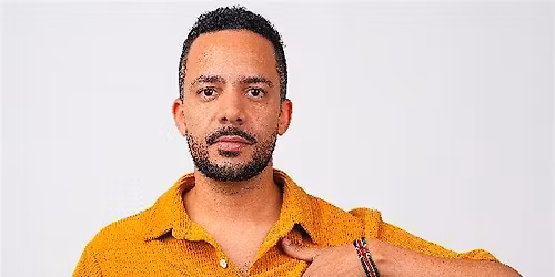 James Mwaura - Live Comedy