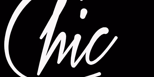 CHIC- NEW YEARS DAY 2027