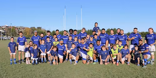 Notice of Special General Meeting (SGM) - Thursday 11 December (7pm)