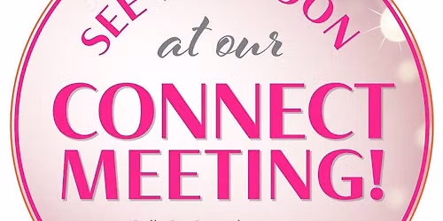 Plano Polka Dots - June Lunch Connect