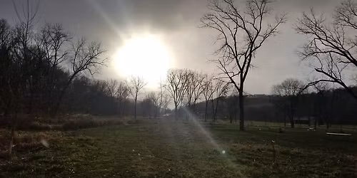 Dubuque Disc Golf Club Presents Swiss Valley Gold Doubles