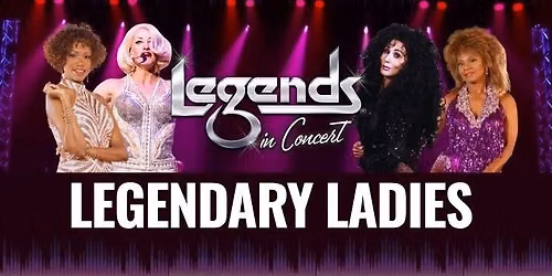 Legendary Ladies