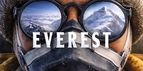 Everest: The First Ascent - New York City