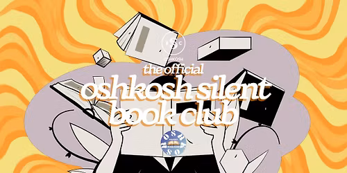 Oshkosh Silent Book Club