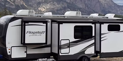 One-Day Drive-Thru Winterizaton Event