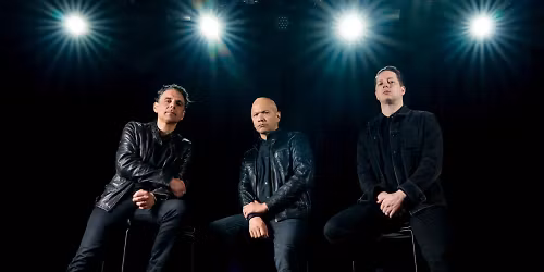 Danko Jones in Bucure\u0219ti