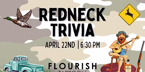 Redneck Trivia
