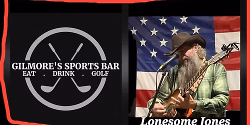 Gilmore's Welcomes Lonesome 
