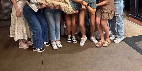 Louisville Tournament