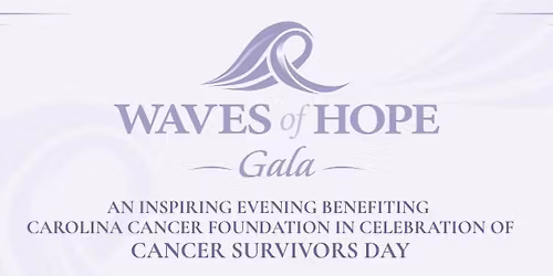 Waves of Hope Gala