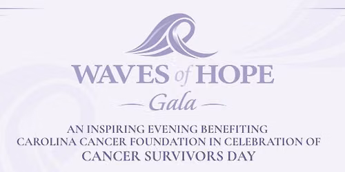 Waves of Hope Gala