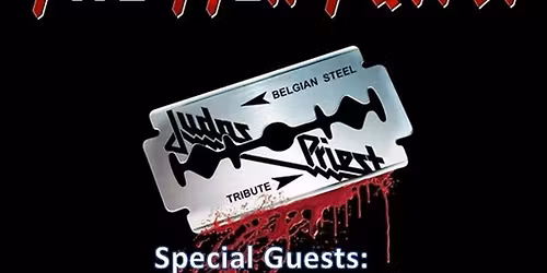 The Hell Patrol, Tight & Hunter