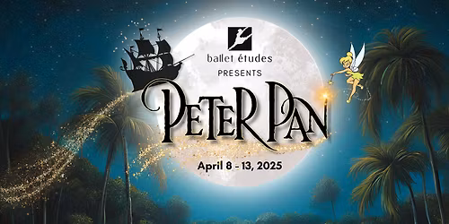 Ballet Etudes at Chandler Center for the Arts - Arizona