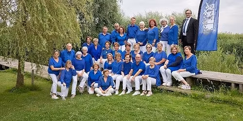 Open dag Meeshoeve