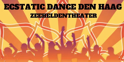 Ecstatic Dance Den Haag with DJ Maurice Spees