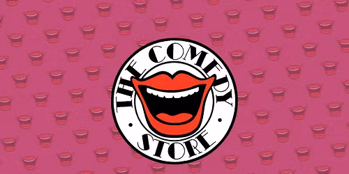 The Comedy Store