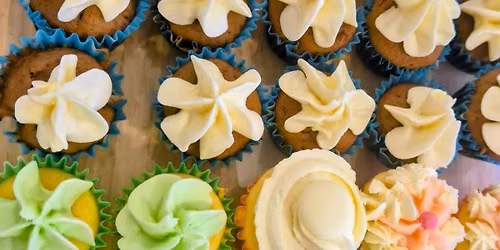 Blessed to Be the Baker will be attending the 2026 Wanneroo Show \ud83c\udfa2\ud83c\udfaa\ud83c\udfa1