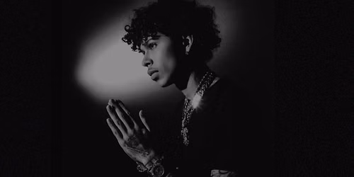LUH TYLER: DESTINED FOR GREATNESS TOUR