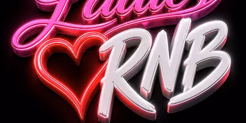 Friday Sept 11th Ladies Love RNB @ TC Event Venue in Port St Lucie