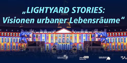 SCHLOSSLICHTSPIELE Karlsruhe 2026