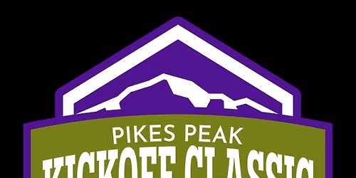 2026 Pikes Peak Kickoff Classic