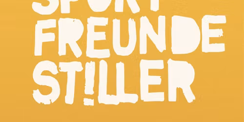 SPORTFREUNDE STILLER - 30 wunderbaren Jahren in Augsburg | Freilichtb\u00fchne