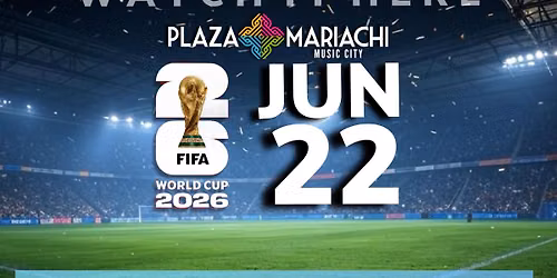 Argentina vs Austria World Cup Watch Party