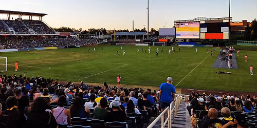 Orange County SC at New Mexico United