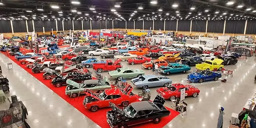 Chevys' In the Smoky's 2026