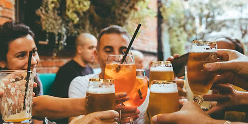 Curated Date Night for Singles in Vancouver | Ages 24\u201340