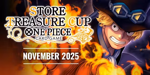 One Piece \/\/ Store Treasure Cup