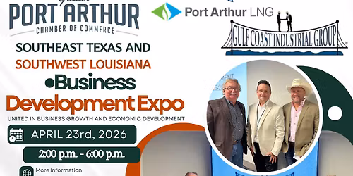 Business Development Expo