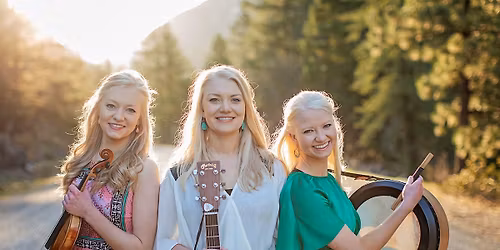 The Gothard Sisters at Edmonds Center for the Arts
