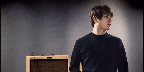 Jake Bugg