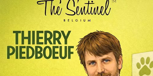 Workshop avec Tierry Piedboeuf