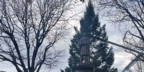 Keene Kiwanis Tree Lighting Celebration