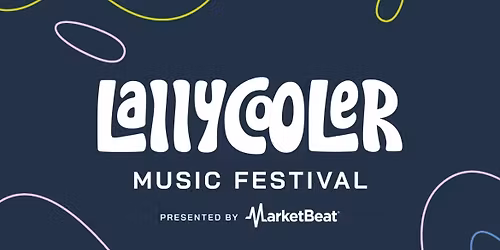 Lallycooler Music Festival - 2 Day Pass