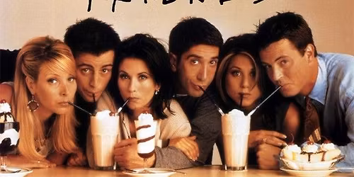 Friends Trivia Night at Keg Grove Brewing!